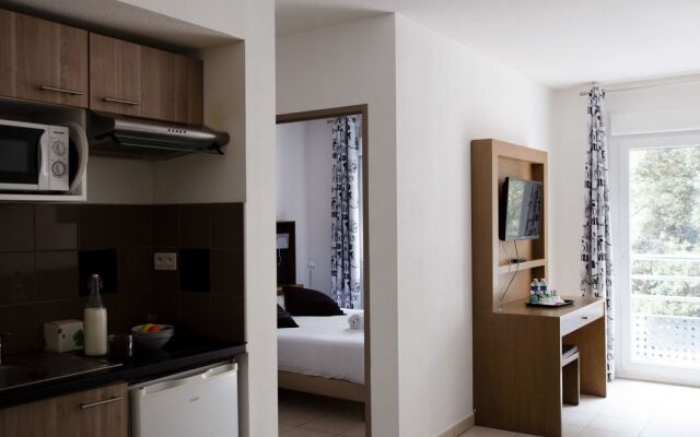 Comfort Aparthotel Antibes Le Maestria