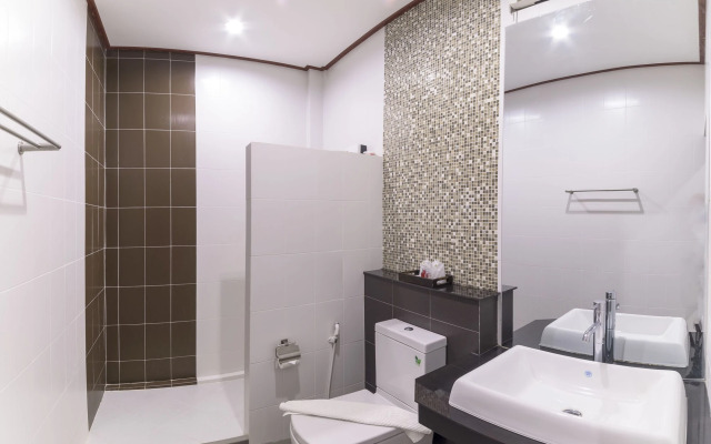 Chanalai Resort and Hotel