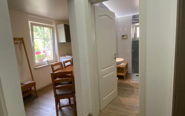 Seeblick Apartments Mühlau