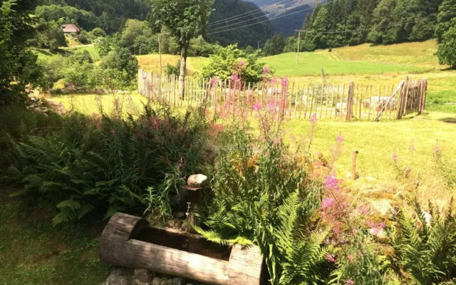 Holiday Home Feldbergblick