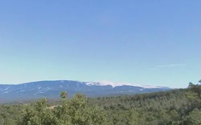 Appartement Soleyade