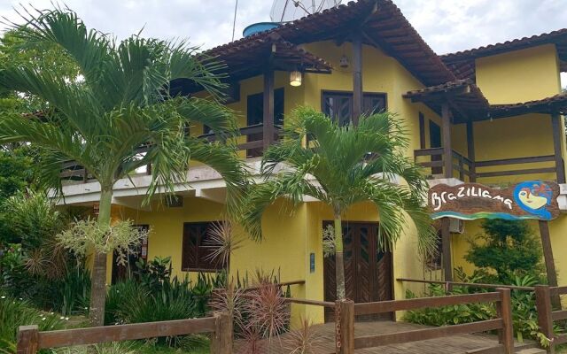 Pousada Braziliana