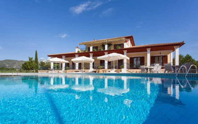 Aneli Villas - Villa Anastasia