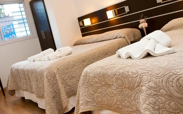 Hotel del Sol