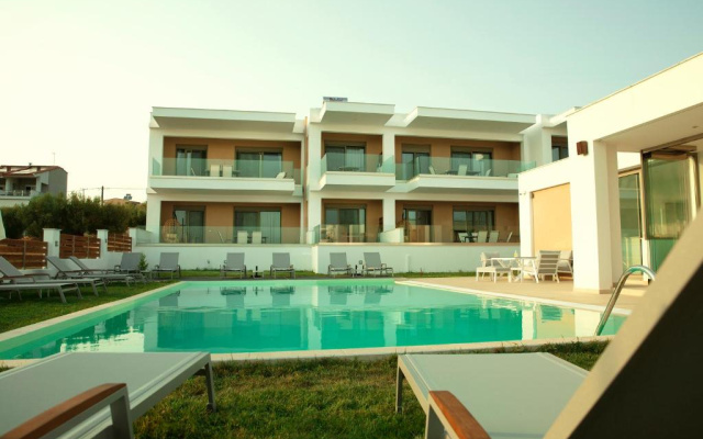 Le Grand Reve Apartments & Luxury Suites