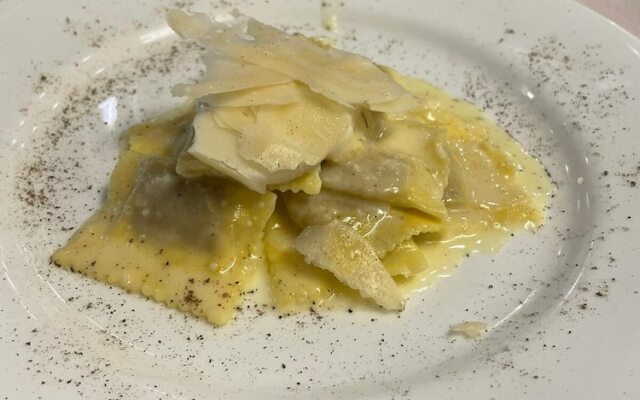 Hotel Ristorante  Da Franco