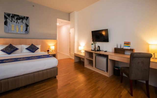 Wyne Hotel
