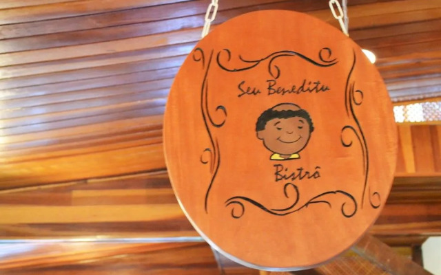 Pousada Quatro Estações