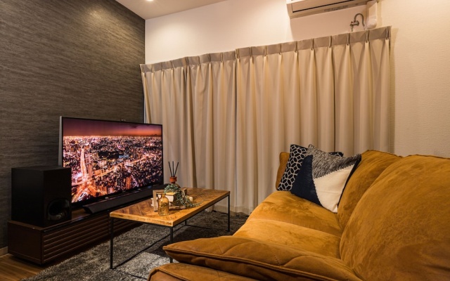Mita Guest house - Vacation STAY 12100 – Guest Rooms – Tokyo
