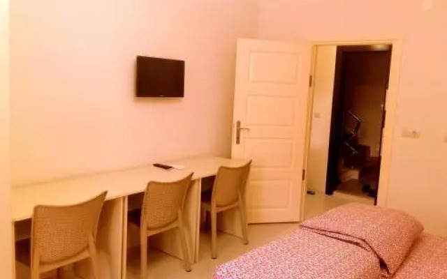 Zahi Apart Konaklar 2