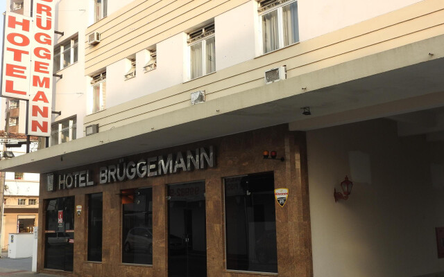 Hotel Bruggemann