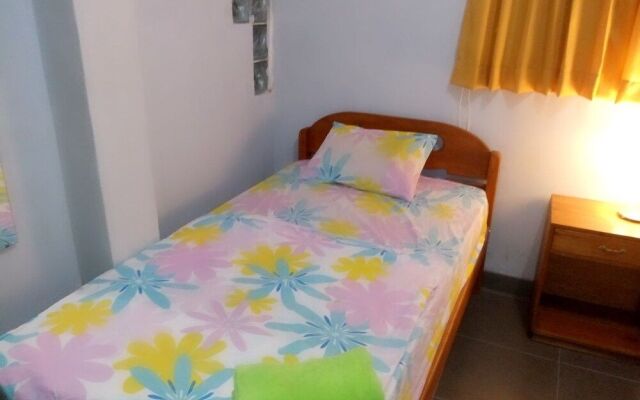 Hotel Daylu