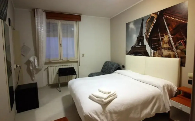 Albergo Ristorante la Bussola