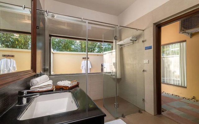 Soulacia Hotel and Resort