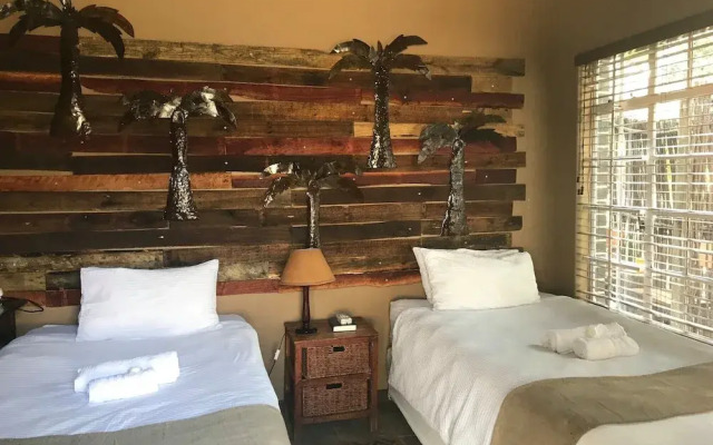 Simoni Guest House