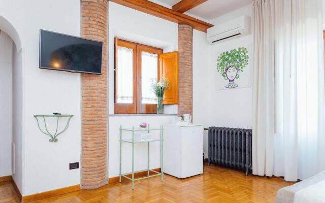 Villa Carolina Country House