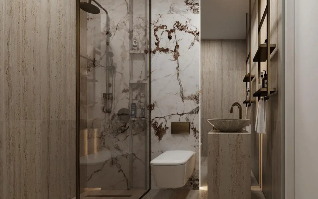 King Jason Paphos - Designed for Adults By Louis Hotels