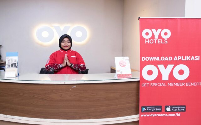 Hotel Cepu Indah 2