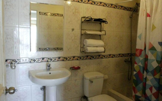 Modern Living, Classic Neighborhood Vedado