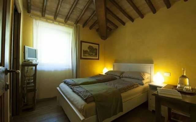 Villa Gabriella Chianti Toscana