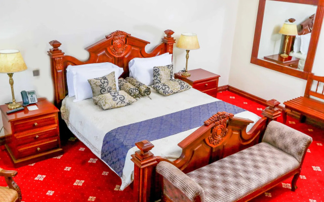 Weston Hotel