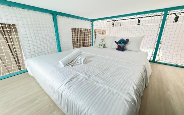 Sunway GRID by SR Home