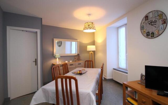 Appartement Mont-Dore, 4 pièces, 8 personnes - FR-1-608-18