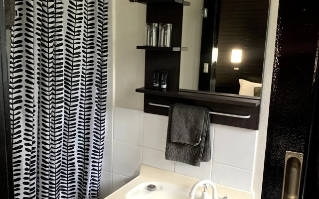 Attunga Alpine Lodge and Apartments