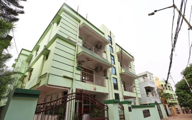 Misky S Guest House by OYO Rooms