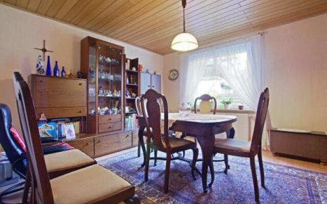 4 Private Single Rooms (4791)