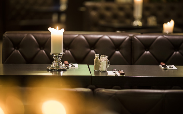First Hotel Olofstrom