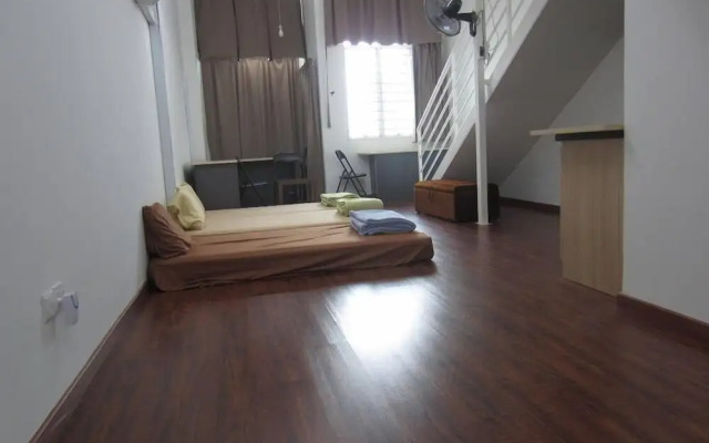 The CEO Executive Suites