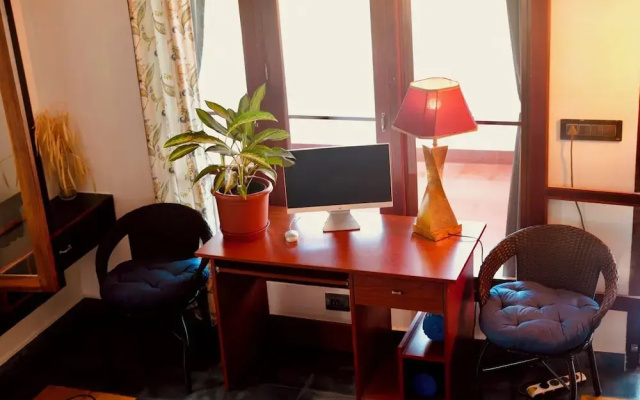 Room-exclusive Kesaviyam Luxury Ocean vi