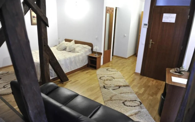 Casa Weidner