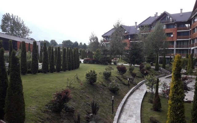 Pirin Residence