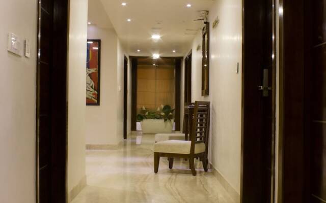 Hotel Ajmer Inn
