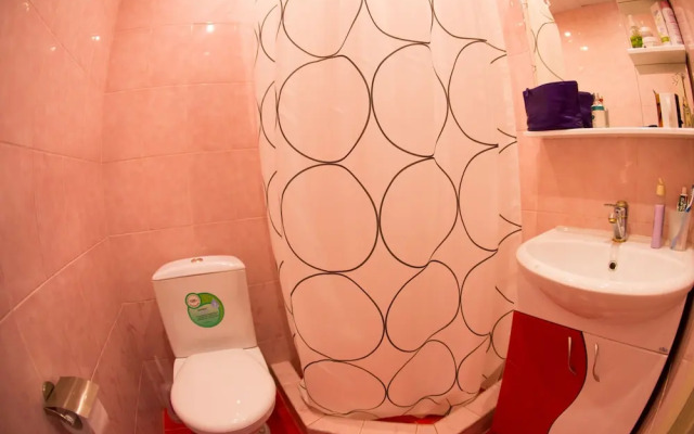 Mini Hotel Tri Iyeroglifa