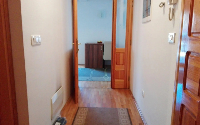 Motel Saraybosna
