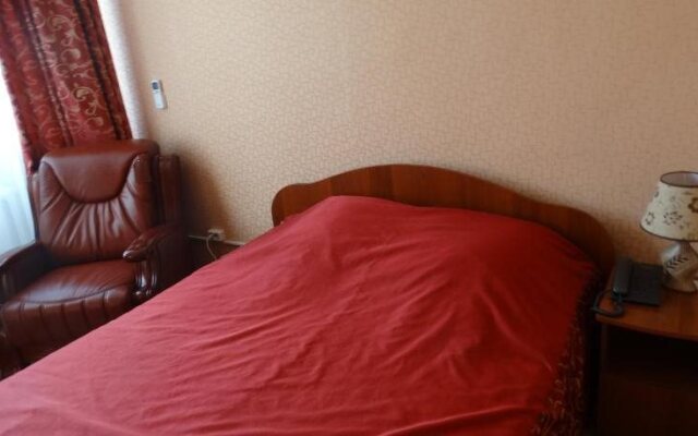 Золотая Миля