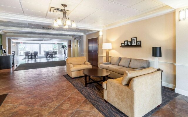 Sleep Inn & Suites Dover University Area