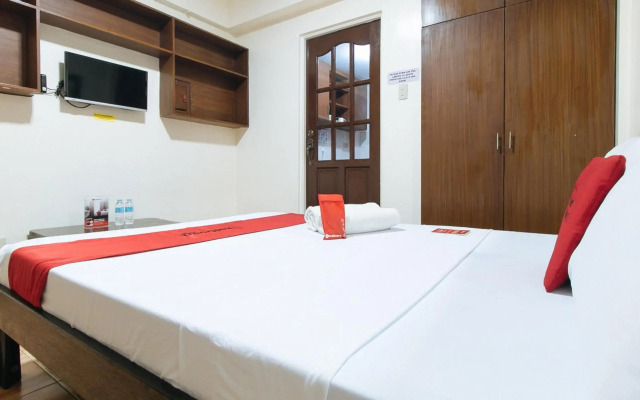 L Mansion 2 Palanan Makati City