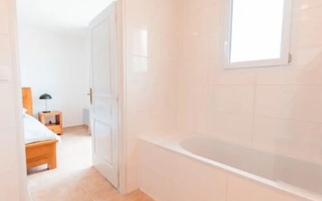 Spacious Villa With Large Garden