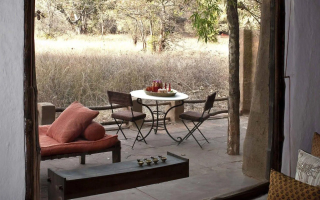 Mahua Kothi, Bandhavgarh National Park