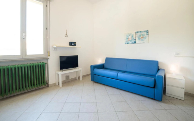 Acquamarina Appartamenti