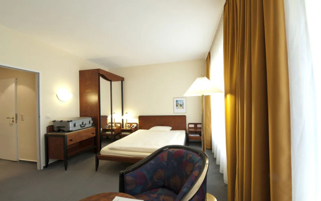 Top Hotel La Residence Saarbruecken