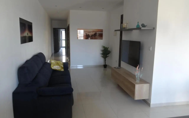 SB3 - Stylish PENTHOUSE - Superb Location Msida