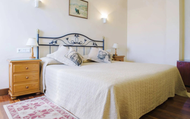 Hotel Alameda