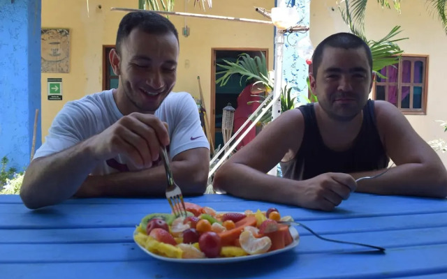 Casa Torices Real 12