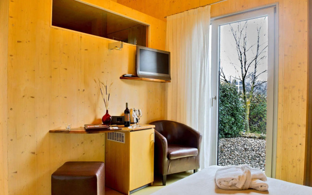 Valdonica Winery & Vineyard Residence