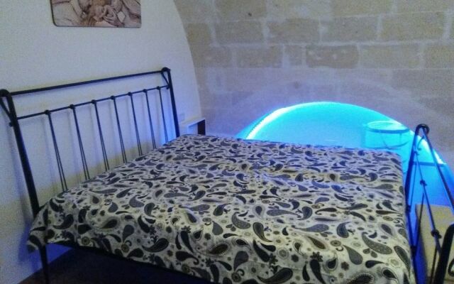 Un Rubino fra i Sassi